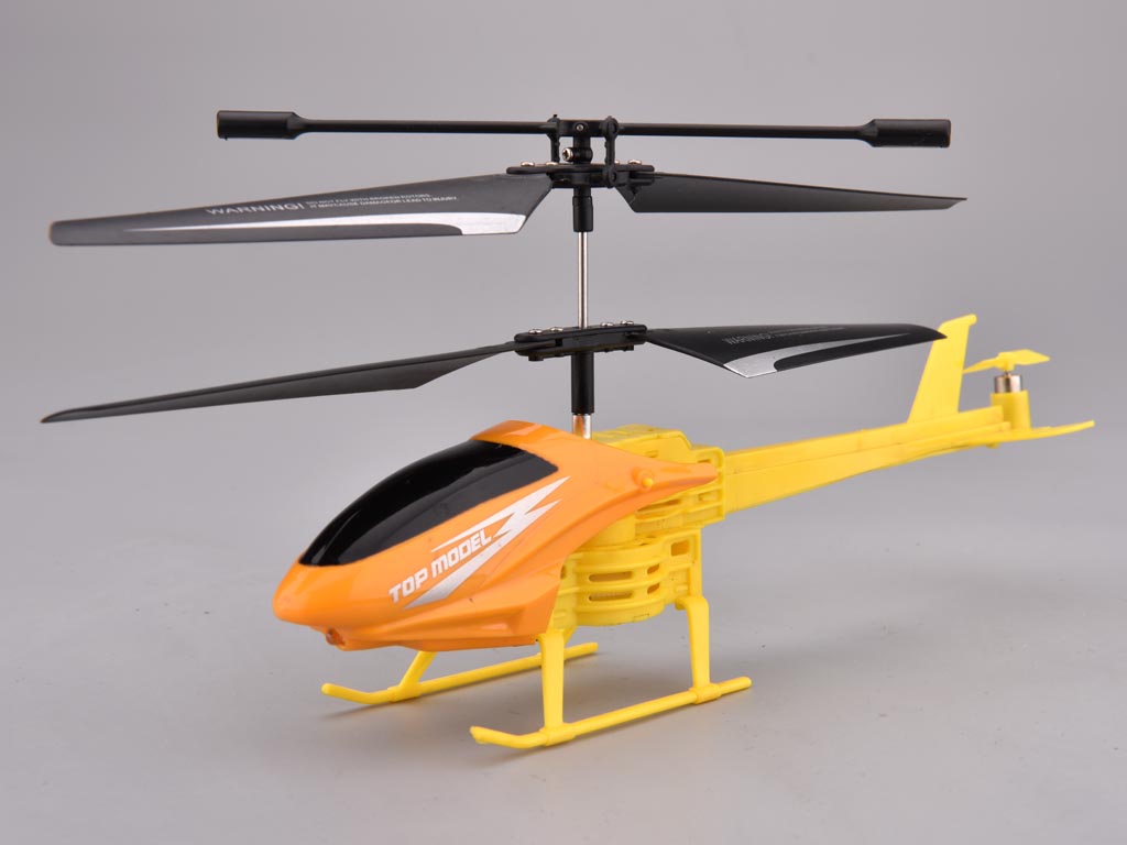 2CH RC Helicopter