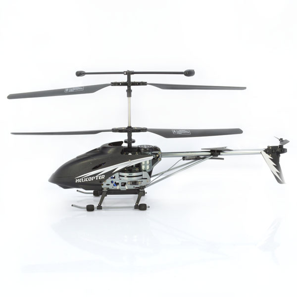3.5 rc helicopter with Real-time shooting, control by wifi