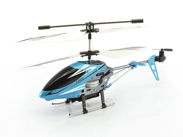 3.5Ch infrared mini camera helicopter with gyro