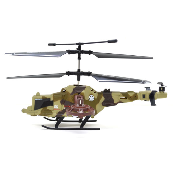 Estilo militar helicóptero infrarrojo 4.5Ch