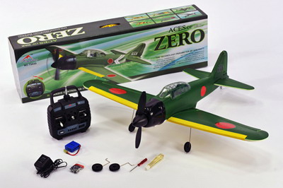Best Quality 2.4GHz 4CH RC controlled Fighter  Model Toys SD00278709