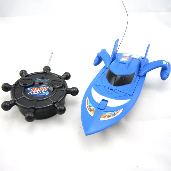 Best  Sale 4ch RC Electric Ship SD00289251