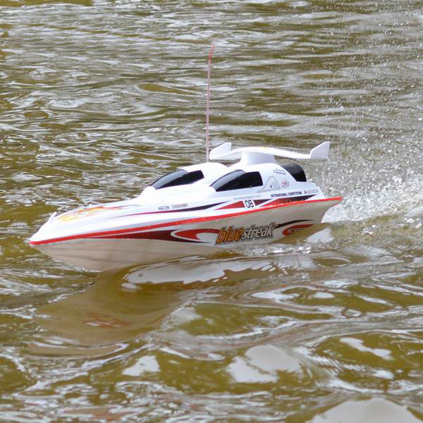 Best Verkoop Speed ​​Boats te koop Afstandsbediening Toy SD00304522
