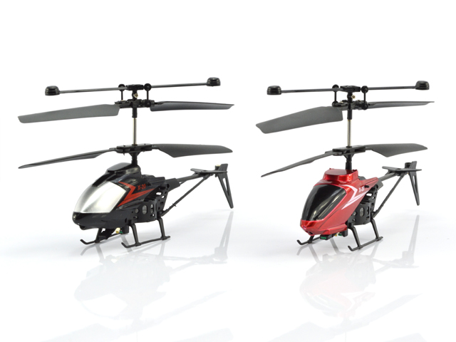 Mais barato! 2 canais rc helicóptero mini item promocional