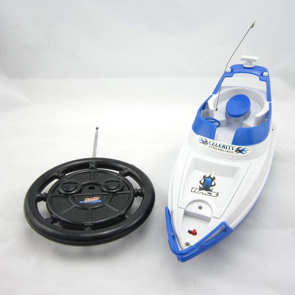 Heißer Verkaufs-4CH elektrisches RC Boat SD00261175