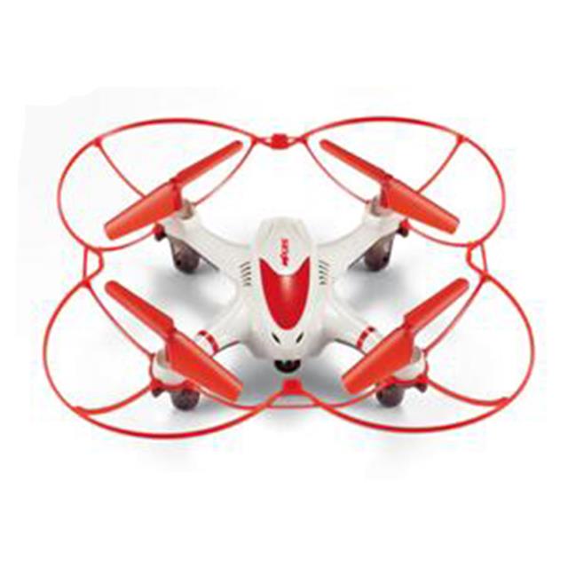 New Arriving!2.4G 360 Degree Rolling Mini RC Quadcopter With 1.0MP Camera For Sale