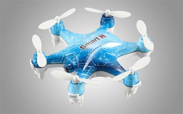 New Arriving!  Wifi RC Drone Whit 2.0MP Camera with Altitude Hold For Sale
