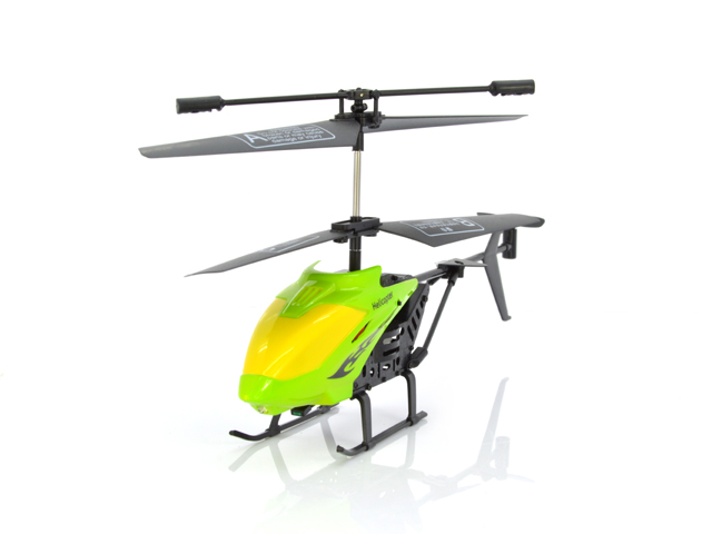Promotional helicopter 2 Ch mini helicopter
