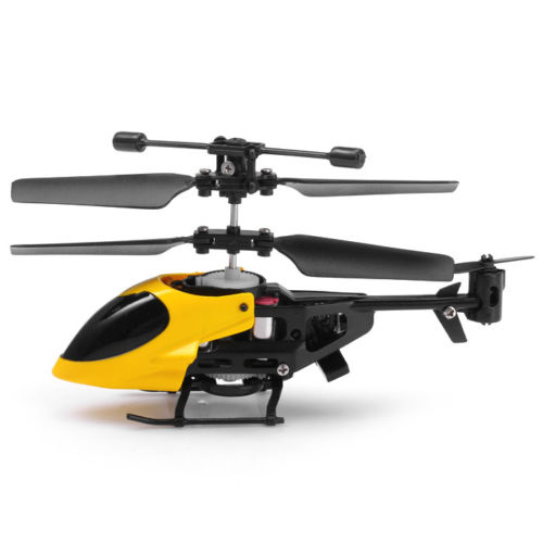 QS5013 2.5Channels mini-helicóptero