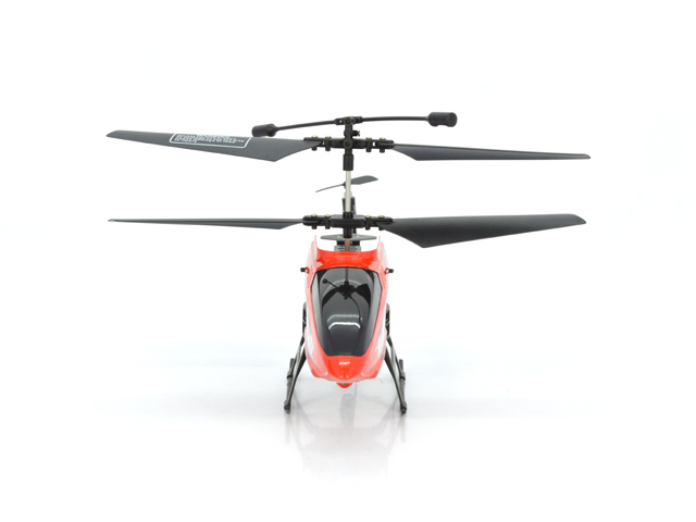RC mini helicopter 3,5 Ch helikopter
