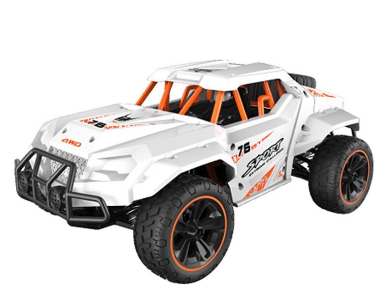 Singda Toys New arriving 2019  1/ 14  RC High Speed Truck  25km/H