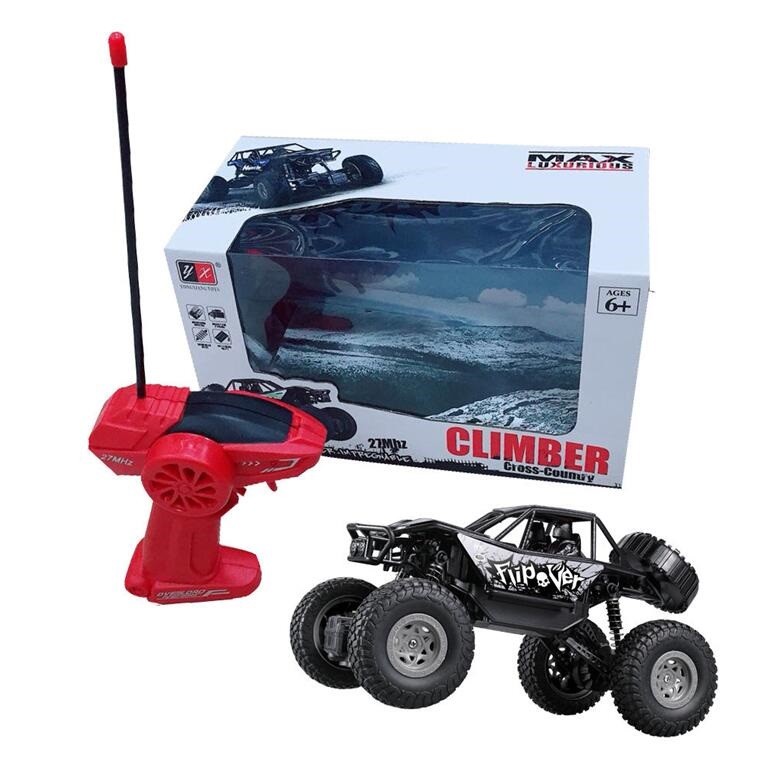 Singda toys 2019 Новейший 1:20 2WD RC Rock Crawler