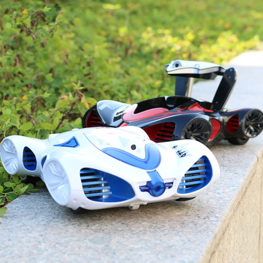 Top sales !!  4CH Wifi Remote Control RC Car with 0.3MP Camera Toy RC Drift Traxxas Truck
