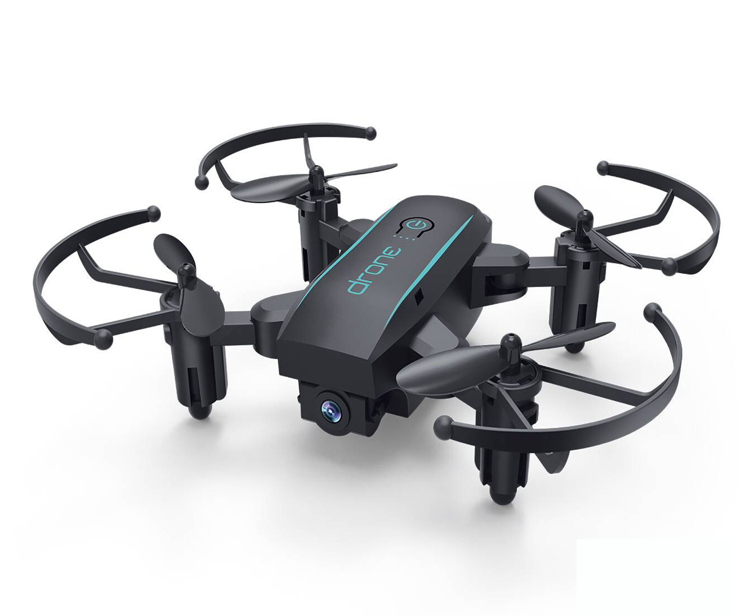 singda hot sale pocket drone with wifi real-time transmission