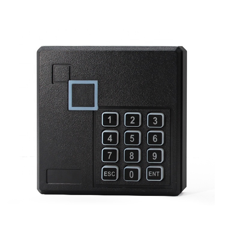 Access Control Keypad Card Reader DH-RF094