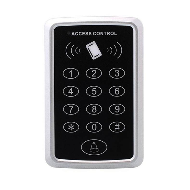 Cheap Keypad Standalone Access Controller DH-711