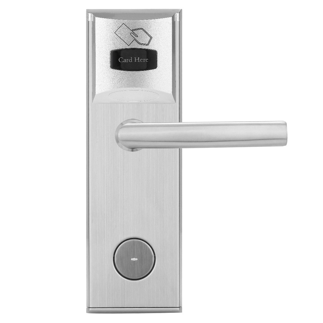 China hot Selling Smart Hotel Door Lock System Price