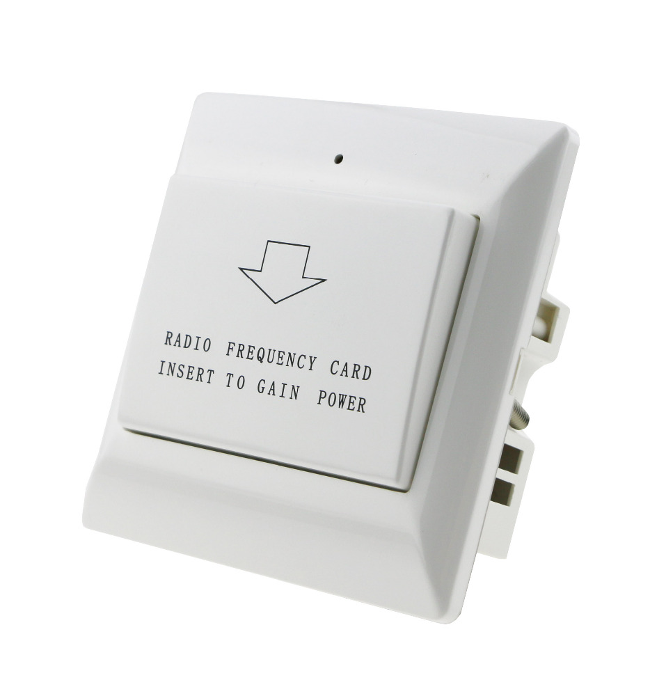 High Quality Electric RFID Key Card  Energy Saver/Energy Saving Switch