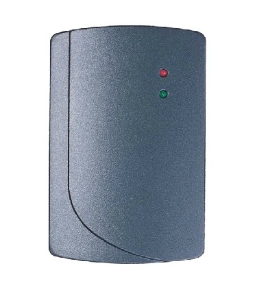 Smart card reader for access control system DH-RF087