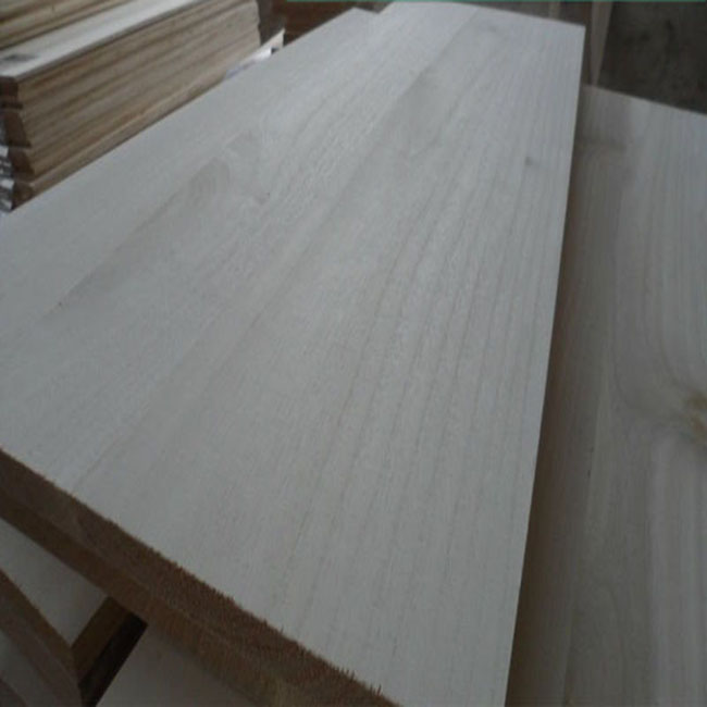Custom and good quality wooden joint board