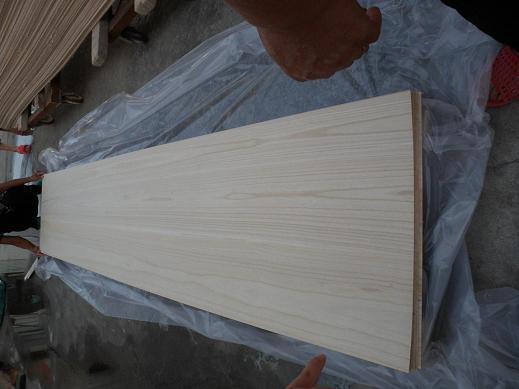 FSC Paulownia legno Tavola da surf Kits & Supplies