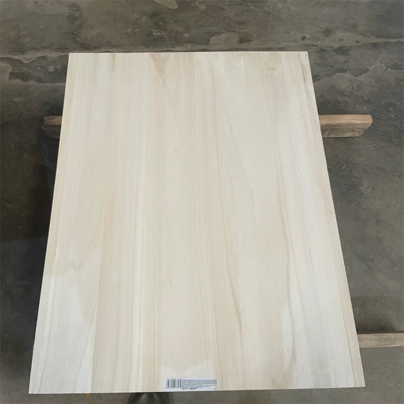 Good Price China Paulownia Wood Timber Supplier
