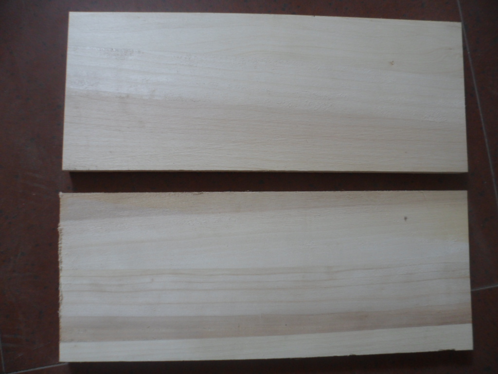poplar edge glued wood boards supplier