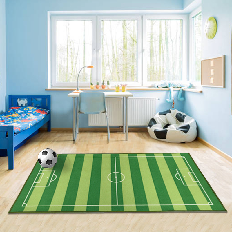 City Life Design Kids Play Mats Supplier in China