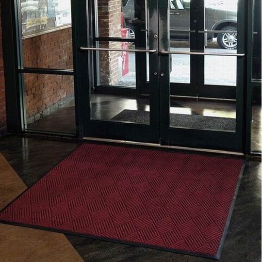 Commercial Water-hold Entrance Mat