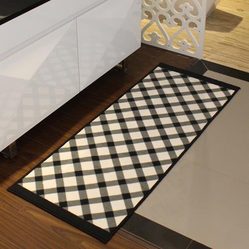 Non-Slip Bathroom Floor Mat
