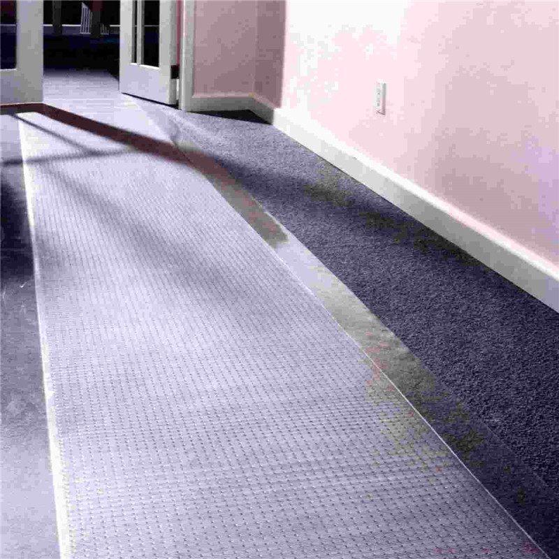 PVC地毯保护