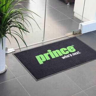 Promotion Doormat