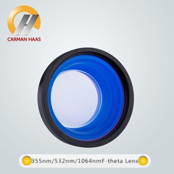 1064nm F-theta Scan Lens China supplier manufacturer