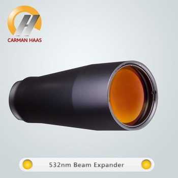532 Beam expander Manufacturing supply