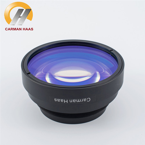 Best price wholesales optics lens for laser etching