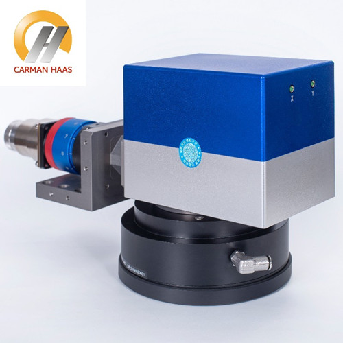 카맨 HAAS 공급 타이어 이너 라이너 레이저 청소 장비