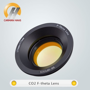 CO2 F-theta Scan Lens China manufacturer supplier
