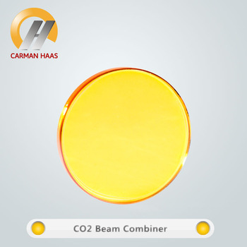 CO2 Laser Marking Machine Beam Expander, China Znse Beam Combiner Company