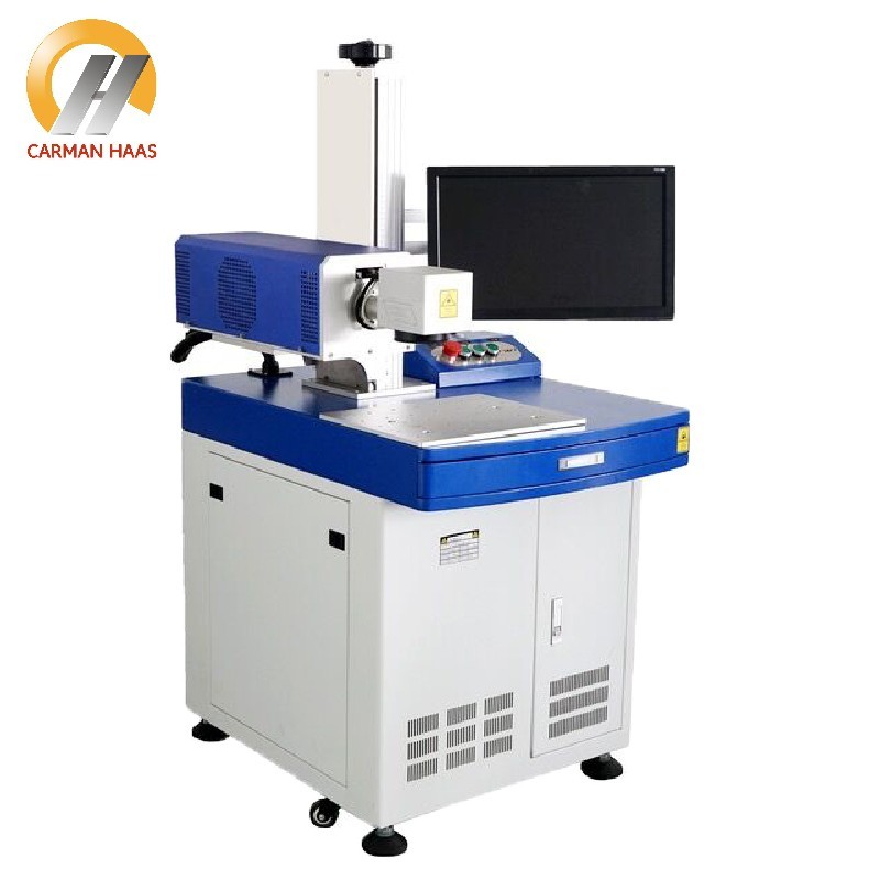 Fabricante de máquina de marcação a laser de CO2