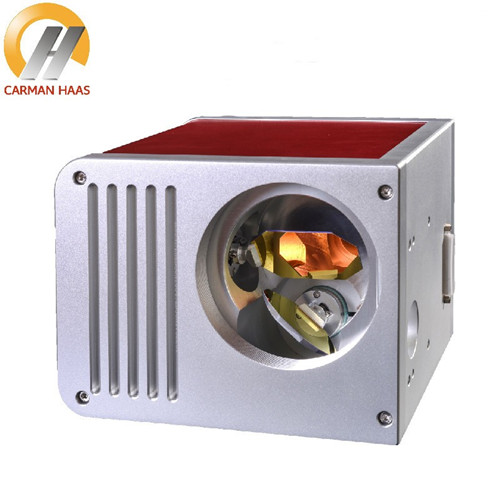 Fornitore di scanner Galvo laser CO2 per galvanometro laser universale ad alta precisione