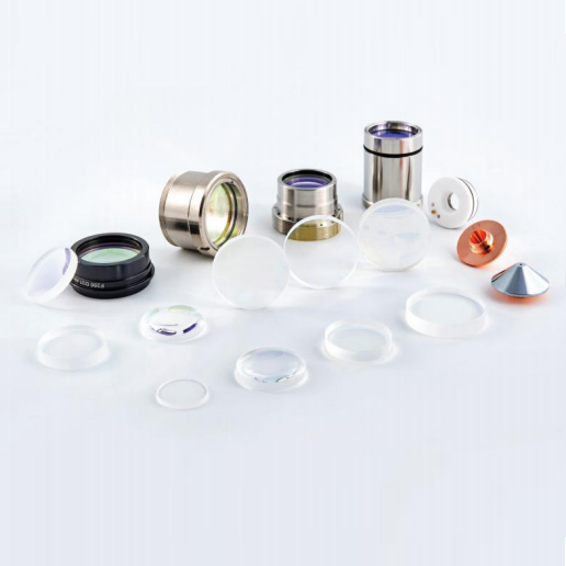 Carman Haas Wholesales Focusing Lens For Fiber Cutting Head