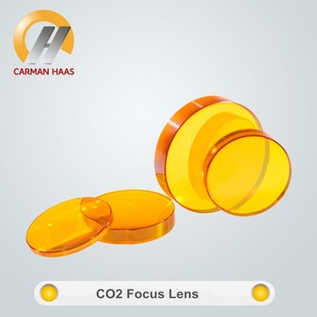 China Supplier ZnSe/CO2 Focus Lens