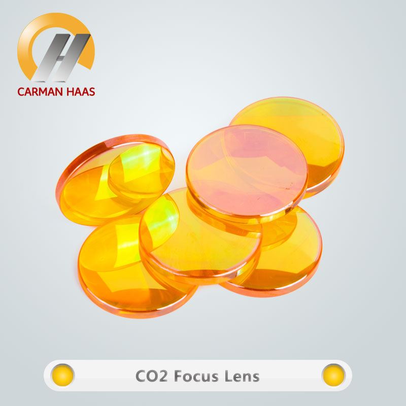 China ZnSe Focus Lens fabricante