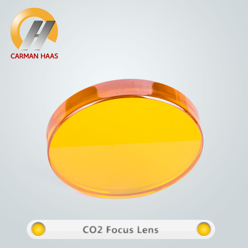 China ZnSe Laser Focusing Lenses Supplier