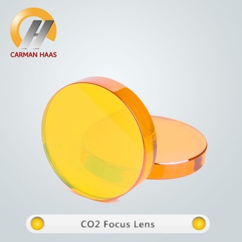 China CO2 ZnSe Laser Optics Lens Supplier