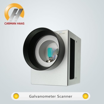 Chinese suppliers Galvo Scanner Head