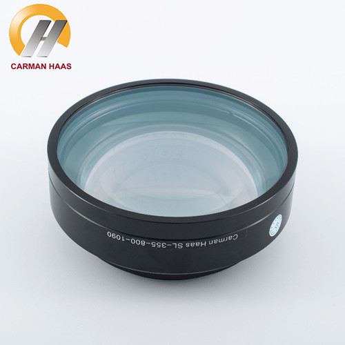 F-Theta Scan Lens factory for 3D Printing metal wholesales china
