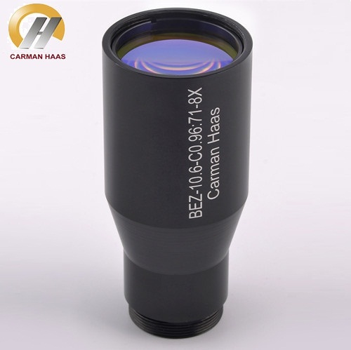 Fixed Magnification Beam Expanders Manufacturer