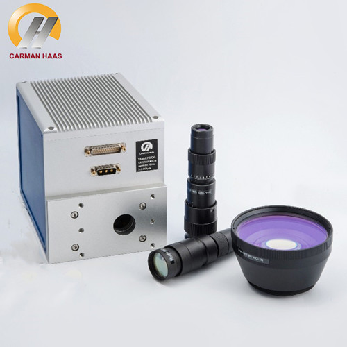 Galvo Scanner for Industrial Laser Cleaning Systems 1000W manufacturer