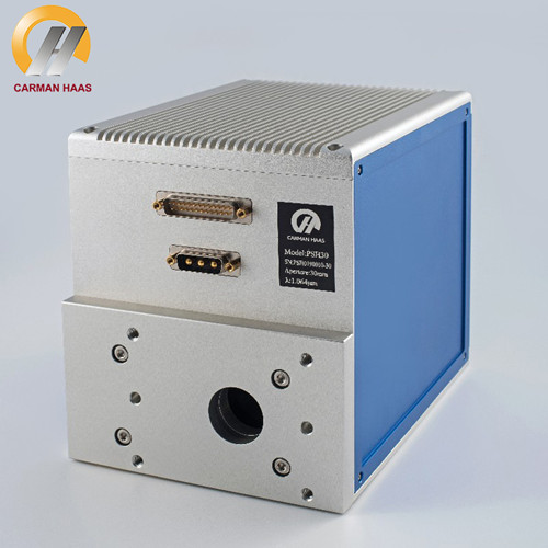 Galvo Scanner for Industrial Laser Cleaning Systems 1000W supplier